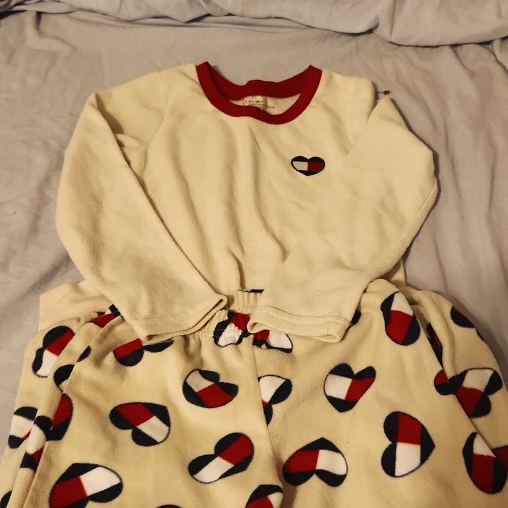 Girls Pajamas